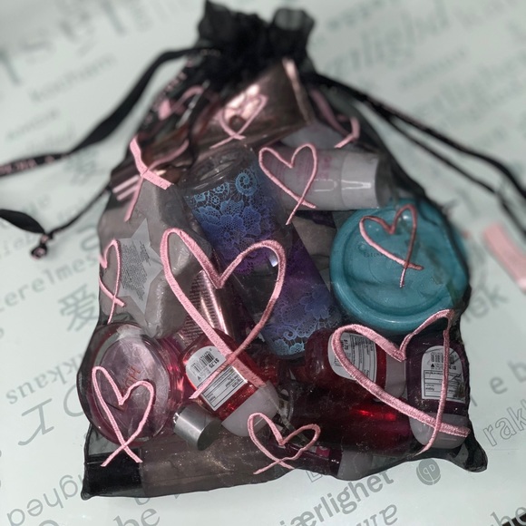 VICTORIA SECRET/PINK/BATH AND BODYWORKS COLLECT. - Picture 6 of 6